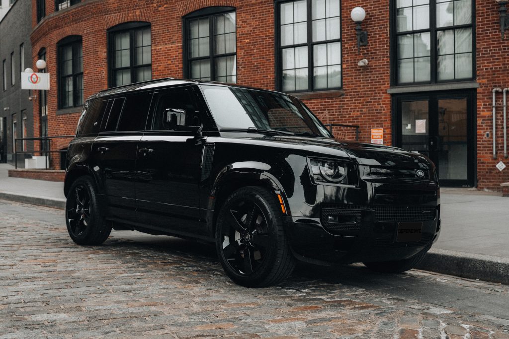 Not Just a Rental: Why the Defender Is an Experience, Not a Vehicle