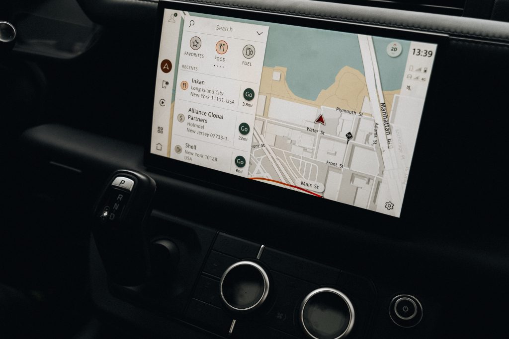 The Rise of Adventure Luxury: Why New Yorkers Are Choosing the Defender