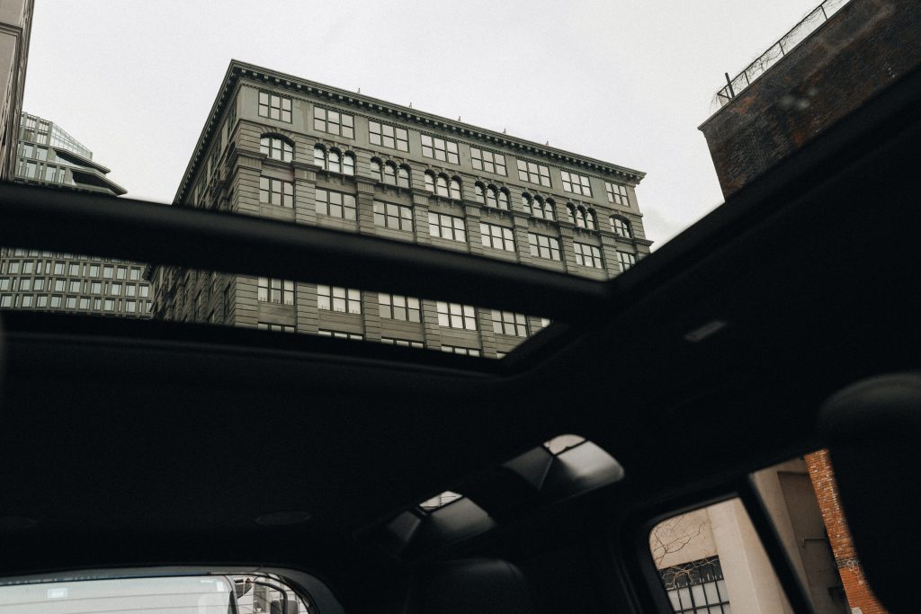 NYC to the Wild: Where a Defender Can Take You in Just One Weekend